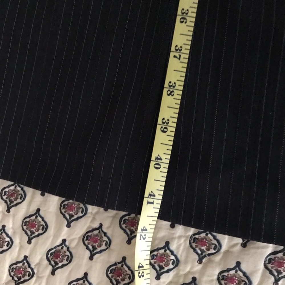 Express Editor Trousers. - Picture 5 of 6